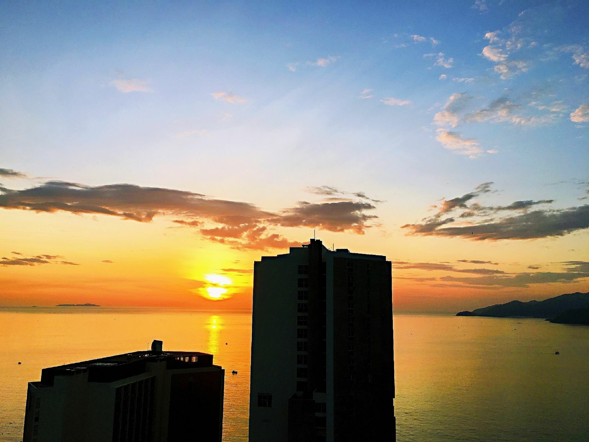 Apartamento Estudio de 50 m² con 1 baños de uso privado, en Loc Tho Nha Trang Exterior foto