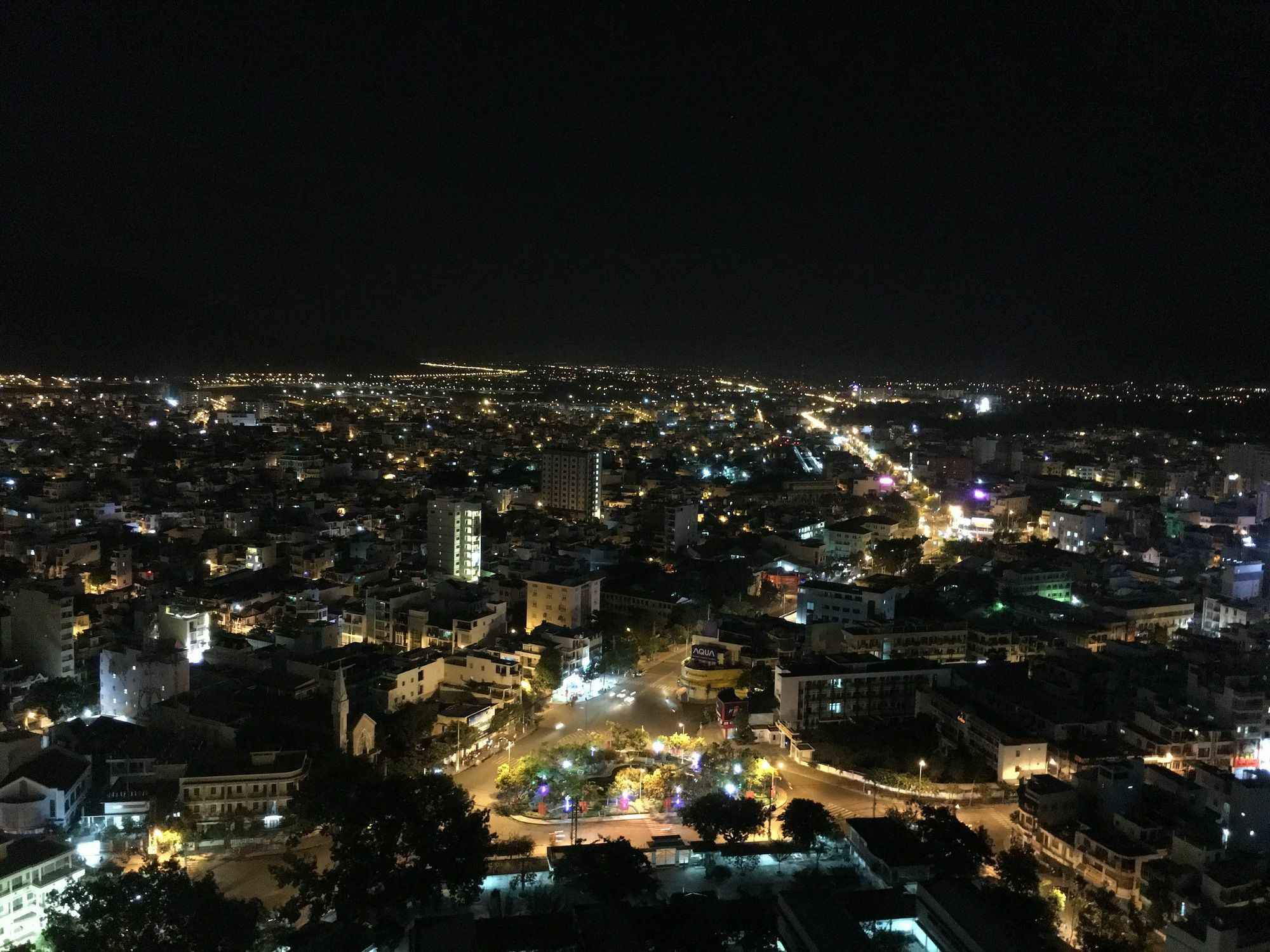 Apartamento Estudio de 50 m² con 1 baños de uso privado, en Loc Tho Nha Trang Exterior foto